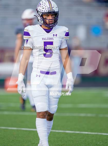 Thumbnail 3 in Timber Creek vs Keller Central photogallery.