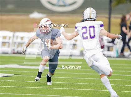 Thumbnail 1 in Timber Creek vs Keller Central photogallery.