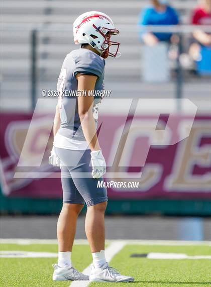 Thumbnail 2 in Timber Creek vs Keller Central photogallery.