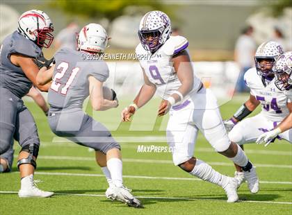 Thumbnail 3 in Timber Creek vs Keller Central photogallery.