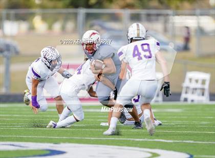 Thumbnail 1 in Timber Creek vs Keller Central photogallery.