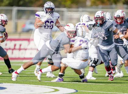 Thumbnail 1 in Timber Creek vs Keller Central photogallery.