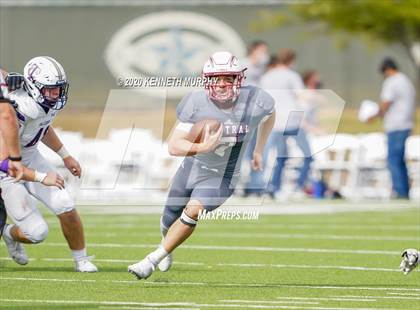 Thumbnail 2 in Timber Creek vs Keller Central photogallery.