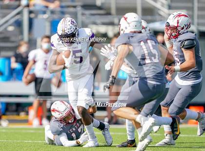 Thumbnail 1 in Timber Creek vs Keller Central photogallery.