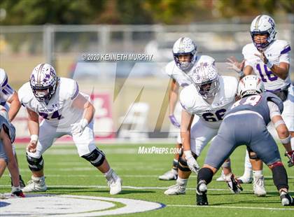 Thumbnail 3 in Timber Creek vs Keller Central photogallery.