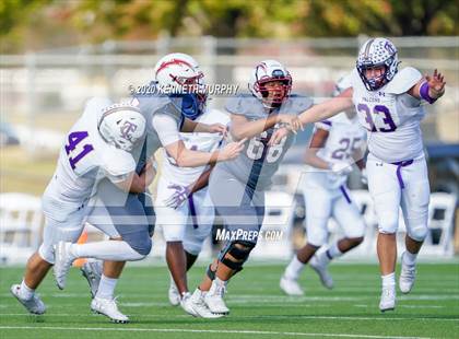 Thumbnail 1 in Timber Creek vs Keller Central photogallery.