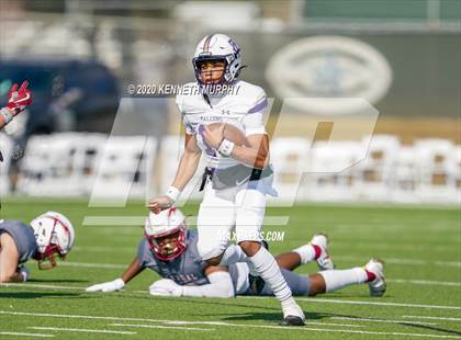 Thumbnail 3 in Timber Creek vs Keller Central photogallery.