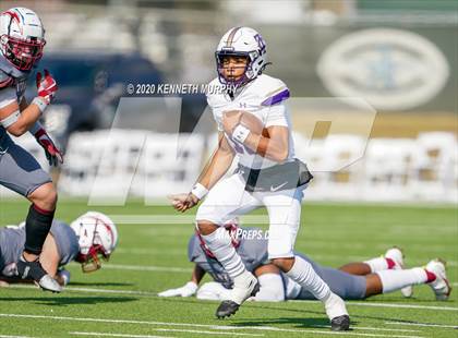 Thumbnail 1 in Timber Creek vs Keller Central photogallery.