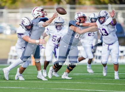 Thumbnail 1 in Timber Creek vs Keller Central photogallery.