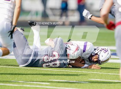 Thumbnail 3 in Timber Creek vs Keller Central photogallery.