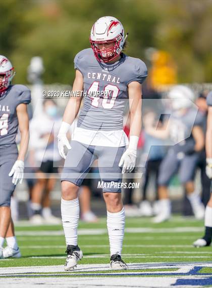 Thumbnail 3 in Timber Creek vs Keller Central photogallery.