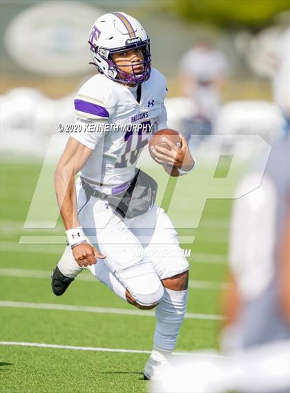 Thumbnail 3 in Timber Creek vs Keller Central photogallery.