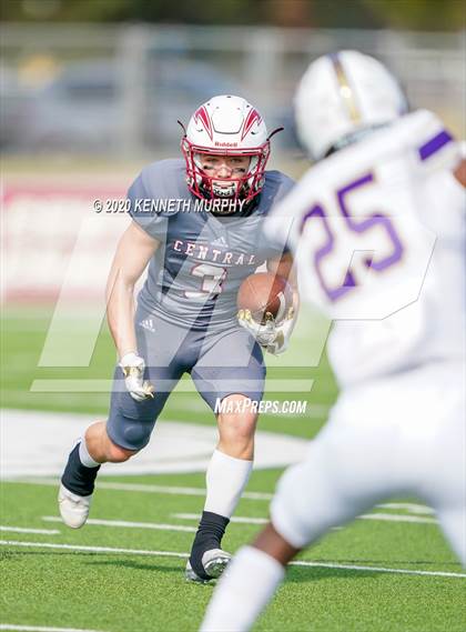 Thumbnail 1 in Timber Creek vs Keller Central photogallery.