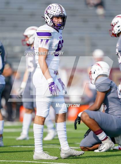 Thumbnail 2 in Timber Creek vs Keller Central photogallery.