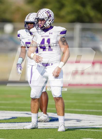 Thumbnail 1 in Timber Creek vs Keller Central photogallery.