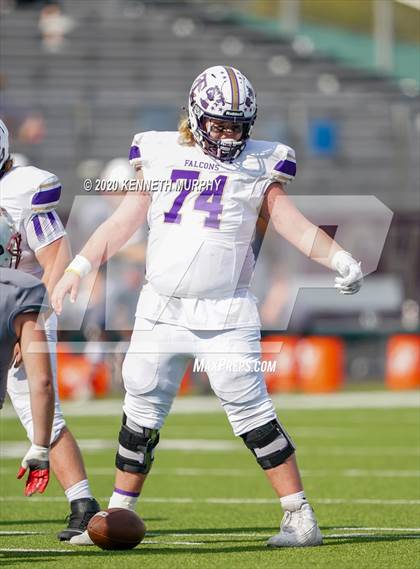 Thumbnail 1 in Timber Creek vs Keller Central photogallery.