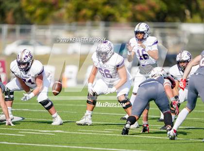 Thumbnail 2 in Timber Creek vs Keller Central photogallery.