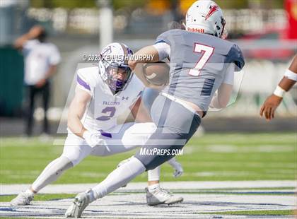 Thumbnail 1 in Timber Creek vs Keller Central photogallery.