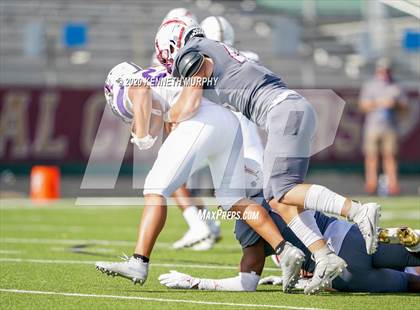 Thumbnail 2 in Timber Creek vs Keller Central photogallery.