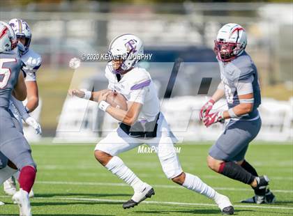 Thumbnail 1 in Timber Creek vs Keller Central photogallery.