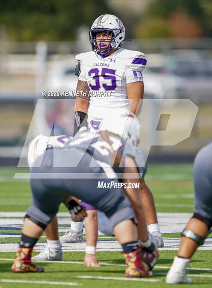 Thumbnail 3 in Timber Creek vs Keller Central photogallery.