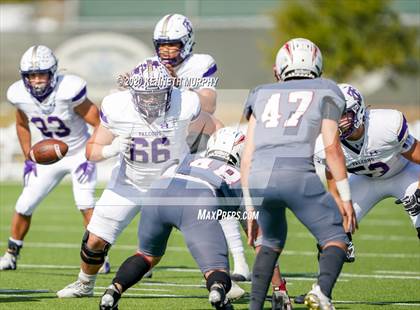 Thumbnail 2 in Timber Creek vs Keller Central photogallery.