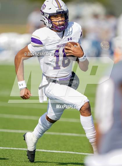 Thumbnail 2 in Timber Creek vs Keller Central photogallery.