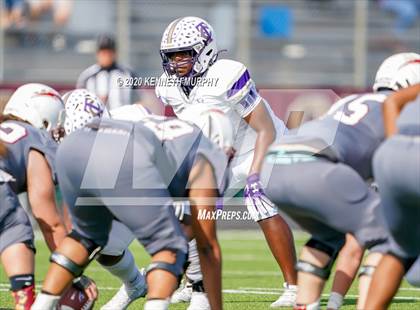 Thumbnail 2 in Timber Creek vs Keller Central photogallery.