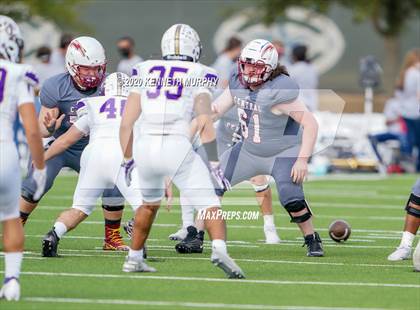 Thumbnail 1 in Timber Creek vs Keller Central photogallery.