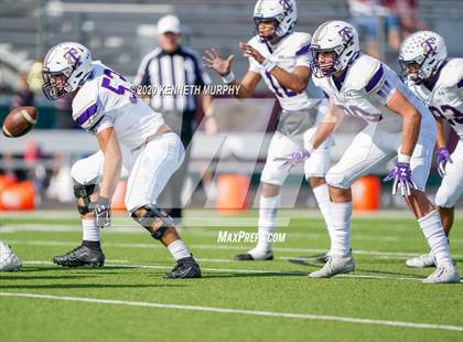 Thumbnail 1 in Timber Creek vs Keller Central photogallery.