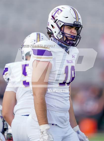 Thumbnail 1 in Timber Creek vs Keller Central photogallery.