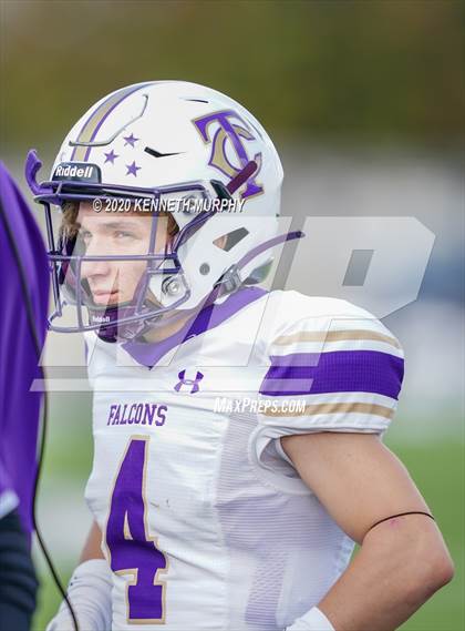 Thumbnail 2 in Timber Creek vs Keller Central photogallery.