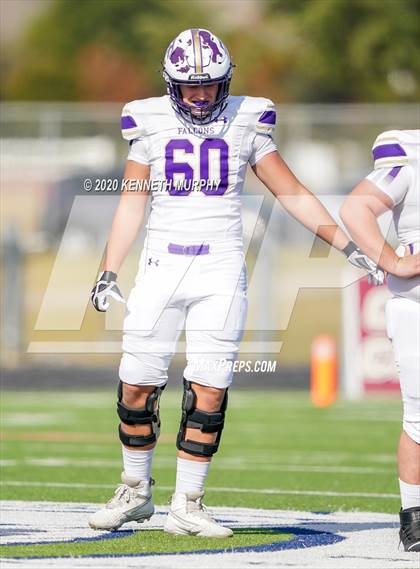 Thumbnail 1 in Timber Creek vs Keller Central photogallery.