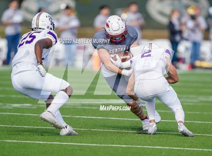 Thumbnail 3 in Timber Creek vs Keller Central photogallery.