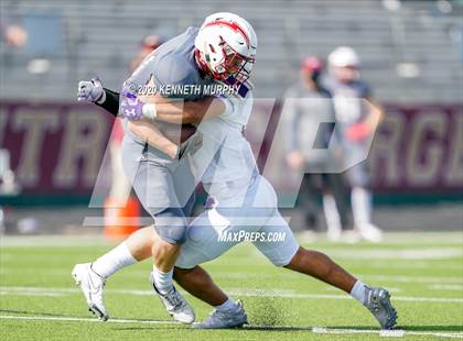 Thumbnail 1 in Timber Creek vs Keller Central photogallery.
