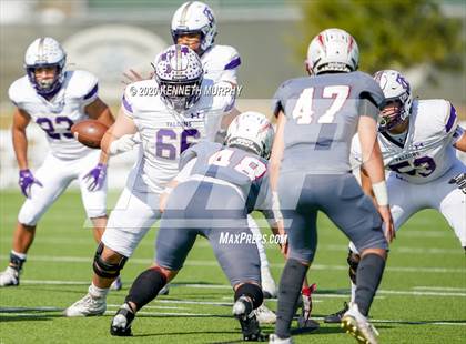Thumbnail 3 in Timber Creek vs Keller Central photogallery.