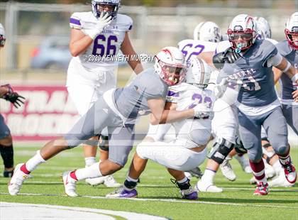 Thumbnail 2 in Timber Creek vs Keller Central photogallery.