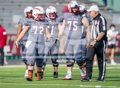Thumbnail 2 in Timber Creek vs Keller Central photogallery.