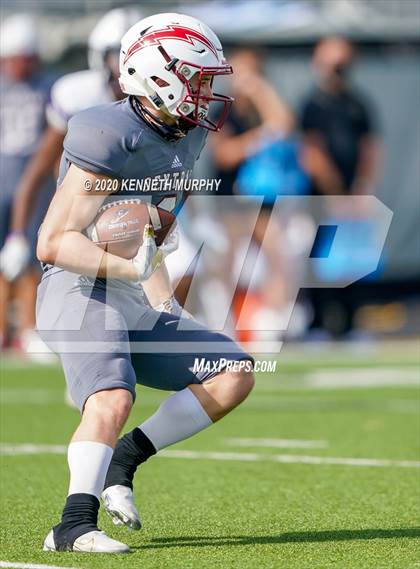 Thumbnail 2 in Timber Creek vs Keller Central photogallery.