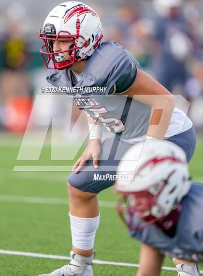 Thumbnail 2 in Timber Creek vs Keller Central photogallery.