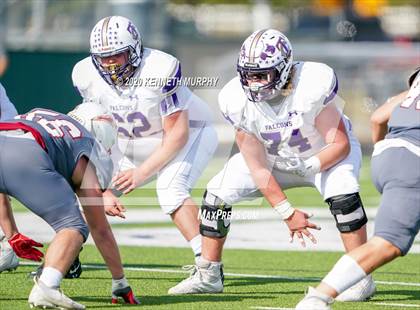 Thumbnail 3 in Timber Creek vs Keller Central photogallery.