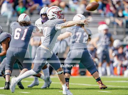 Thumbnail 2 in Timber Creek vs Keller Central photogallery.