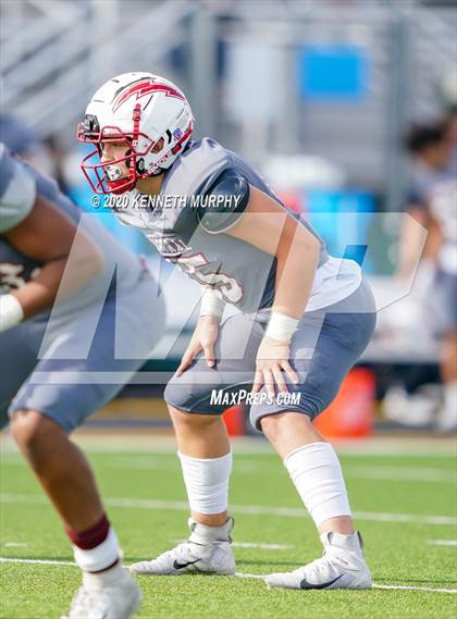 Thumbnail 1 in Timber Creek vs Keller Central photogallery.