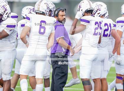 Thumbnail 1 in Timber Creek vs Keller Central photogallery.