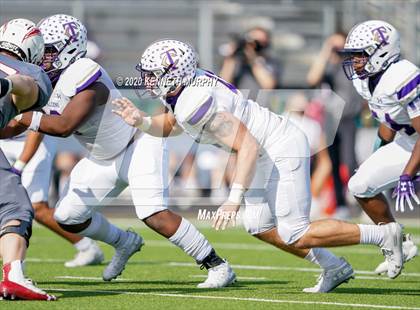 Thumbnail 3 in Timber Creek vs Keller Central photogallery.