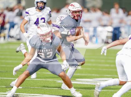 Thumbnail 2 in Timber Creek vs Keller Central photogallery.
