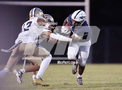 Thumbnail 2 in Granby @ Indian River photogallery.