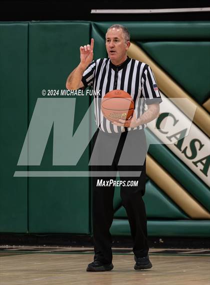 Thumbnail 3 in Windsor @ Casa Grande photogallery.