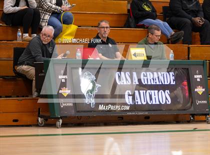 Thumbnail 1 in Windsor @ Casa Grande photogallery.