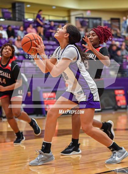 Thumbnail 1 in Marshall @ Hallsville photogallery.